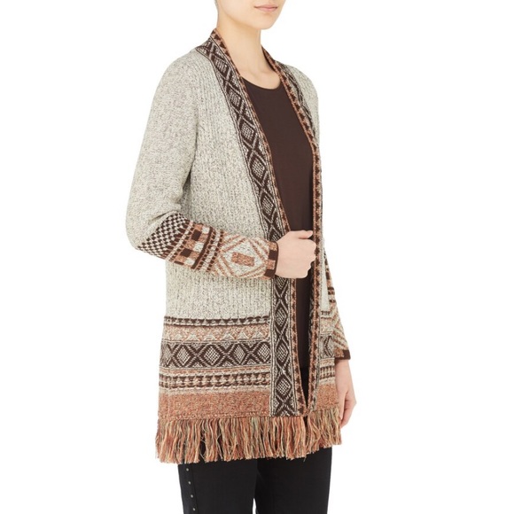 Cardigan - Picture 1 of 2